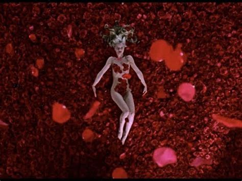 american beauty nude|American Beauty (1999) Nude Scenes < ANCENSORED.